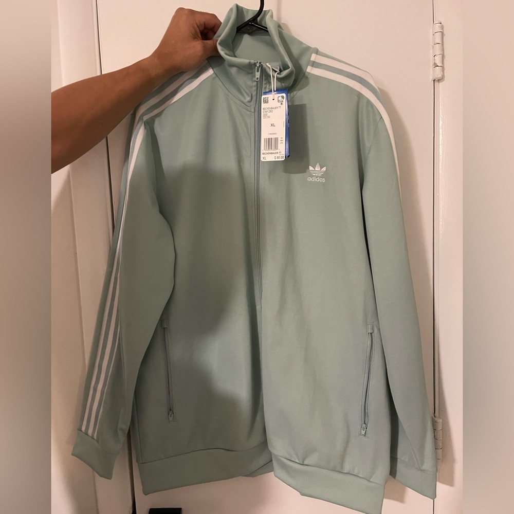 Men’s Adidas jacket